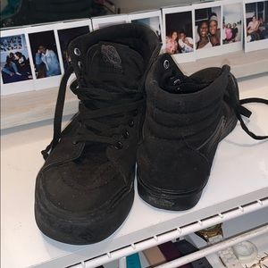 vans shoes